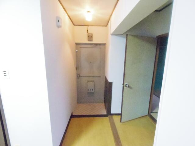  近鉄大阪線（近畿）/近鉄下田駅 徒歩5分 4階 築51年