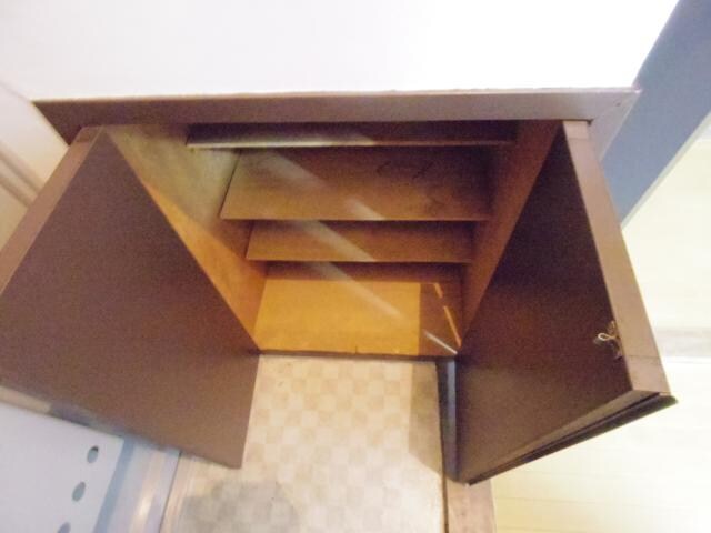  近鉄大阪線（近畿）/近鉄下田駅 徒歩5分 4階 築51年