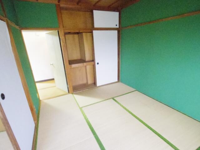  近鉄大阪線（近畿）/近鉄下田駅 徒歩5分 4階 築51年