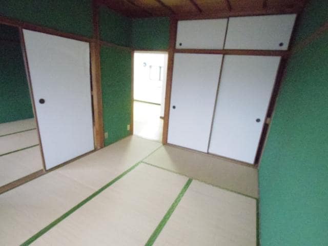  近鉄大阪線（近畿）/近鉄下田駅 徒歩5分 4階 築51年