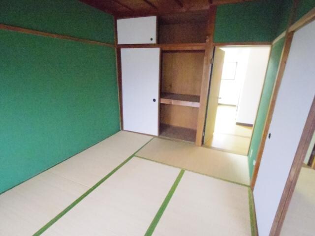  近鉄大阪線（近畿）/近鉄下田駅 徒歩5分 4階 築51年