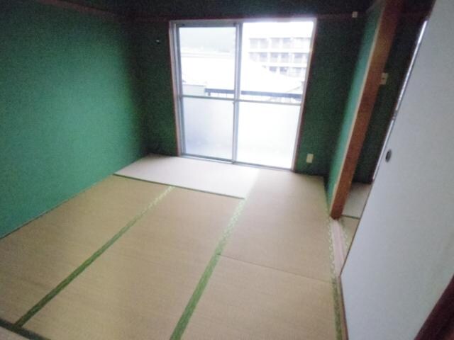  近鉄大阪線（近畿）/近鉄下田駅 徒歩5分 4階 築51年