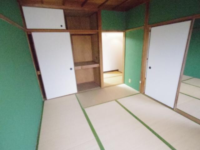  近鉄大阪線（近畿）/近鉄下田駅 徒歩5分 4階 築51年