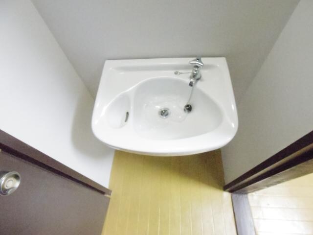  近鉄大阪線（近畿）/近鉄下田駅 徒歩5分 4階 築51年