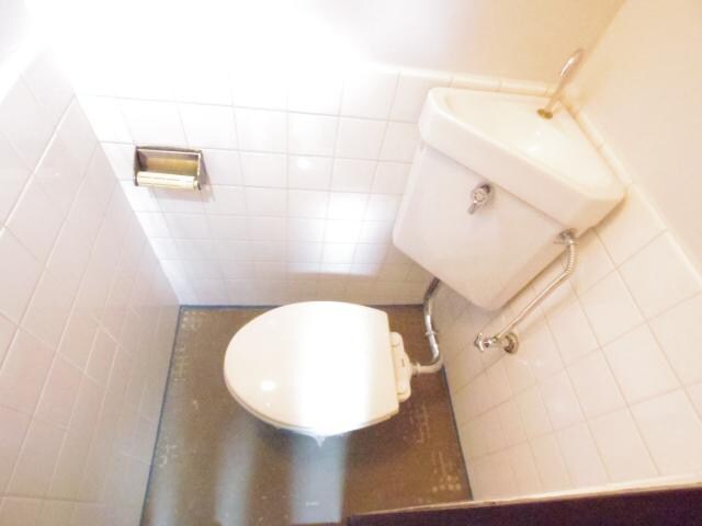  近鉄大阪線（近畿）/近鉄下田駅 徒歩5分 4階 築51年