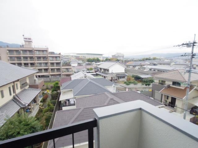  近鉄大阪線（近畿）/近鉄下田駅 徒歩5分 4階 築51年