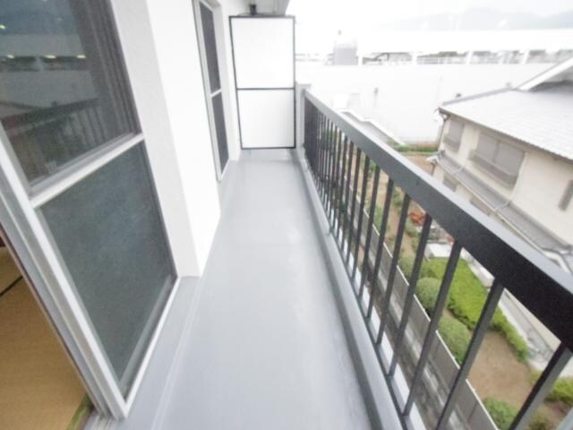  近鉄大阪線（近畿）/近鉄下田駅 徒歩5分 4階 築51年