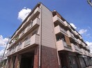 近鉄大阪線（近畿）/近鉄下田駅 徒歩6分 4階 築41年の外観
