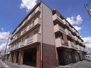  近鉄大阪線（近畿）/近鉄下田駅 徒歩6分 4階 築41年