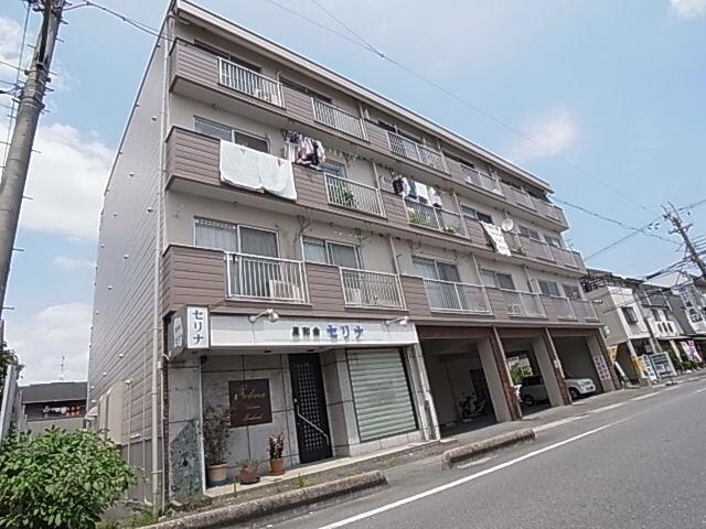  近鉄大阪線（近畿）/近鉄下田駅 徒歩6分 4階 築41年