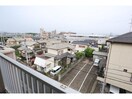  近鉄大阪線（近畿）/近鉄下田駅 徒歩6分 4階 築41年