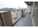  近鉄大阪線（近畿）/近鉄下田駅 徒歩6分 4階 築41年