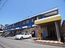 近鉄大阪線（近畿）/五位堂駅 徒歩1分 1階 築37年の外観