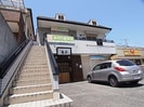 和歌山線/志都美駅 徒歩17分 2階 築24年の外観