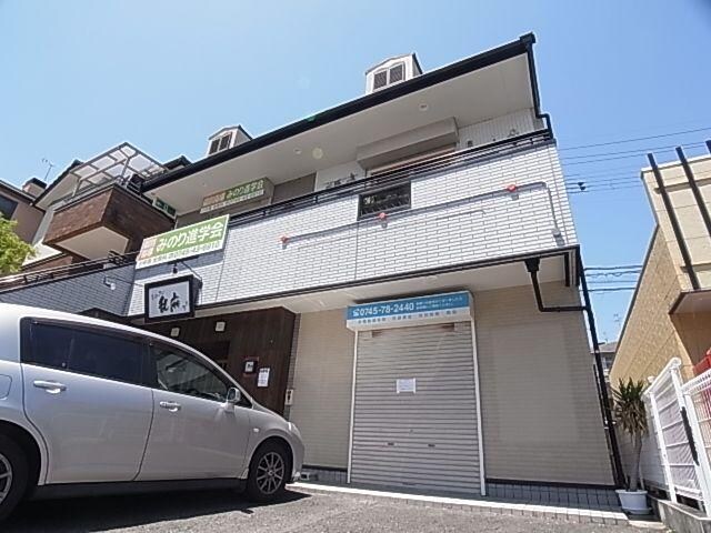  和歌山線/志都美駅 徒歩17分 1階 築24年