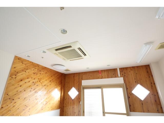  和歌山線/志都美駅 徒歩17分 2階 築24年