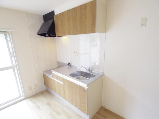  近鉄南大阪線/二上山駅 徒歩6分 1階 築33年