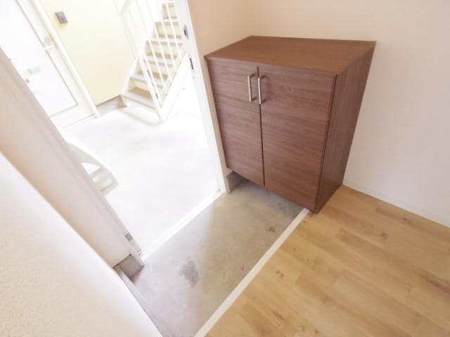  近鉄南大阪線/二上山駅 徒歩6分 1階 築33年