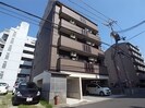 近鉄大阪線（近畿）/五位堂駅 徒歩5分 5階 築23年の外観