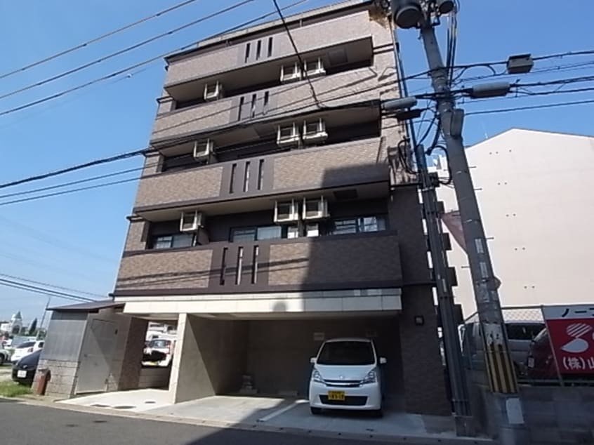  近鉄大阪線（近畿）/五位堂駅 徒歩5分 3階 築23年