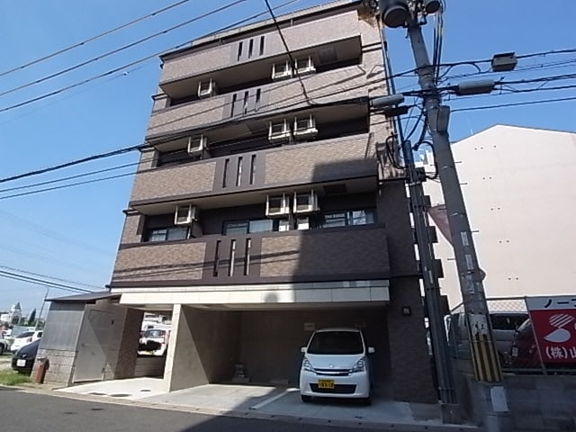  近鉄大阪線（近畿）/五位堂駅 徒歩5分 3階 築23年