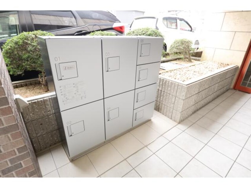  近鉄大阪線（近畿）/五位堂駅 徒歩5分 3階 築23年