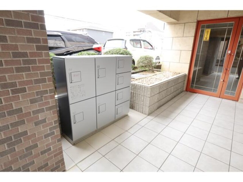  近鉄大阪線（近畿）/五位堂駅 徒歩5分 3階 築23年