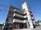 近鉄大阪線（近畿）/五位堂駅 徒歩22分 2階 築31年の外観
