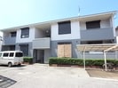 近鉄大阪線（近畿）/近鉄下田駅 徒歩12分 2階 築33年の外観