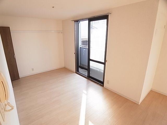  近鉄大阪線（近畿）/近鉄下田駅 徒歩12分 1階 築33年