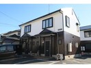 近鉄大阪線（近畿）/近鉄下田駅 徒歩5分 1-2階 築30年の外観