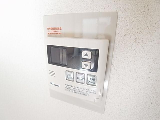  近鉄大阪線（近畿）/二上駅 徒歩15分 1階 築25年