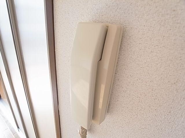  近鉄大阪線（近畿）/二上駅 徒歩15分 1階 築25年