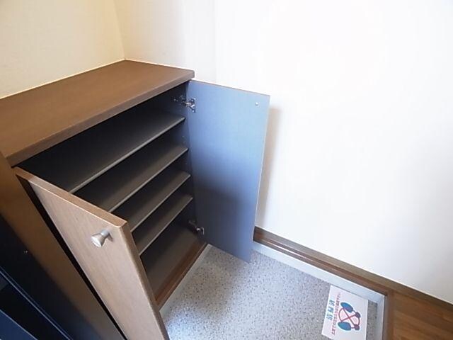  近鉄大阪線（近畿）/二上駅 徒歩15分 1階 築25年