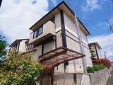 サンヴィレッジ真美ヶ丘Ｆ棟