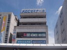 近鉄大阪線（近畿）/五位堂駅 徒歩1分 4階 築26年の外観