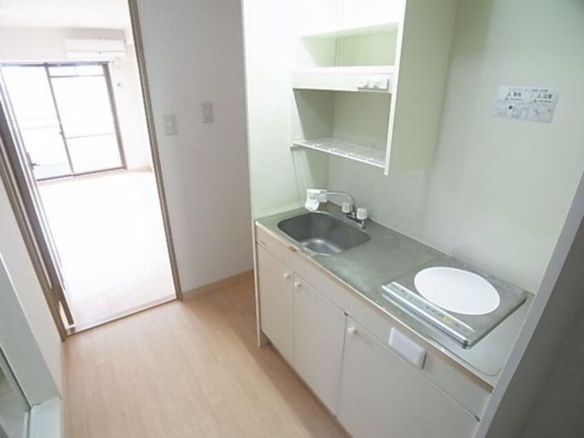  近鉄大阪線（近畿）/五位堂駅 徒歩1分 6階 築27年