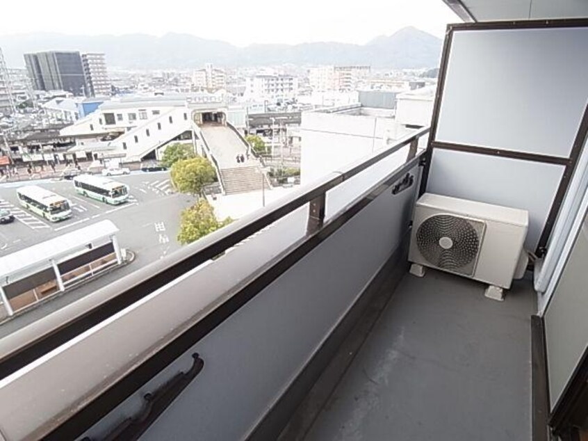  近鉄大阪線（近畿）/五位堂駅 徒歩1分 6階 築27年