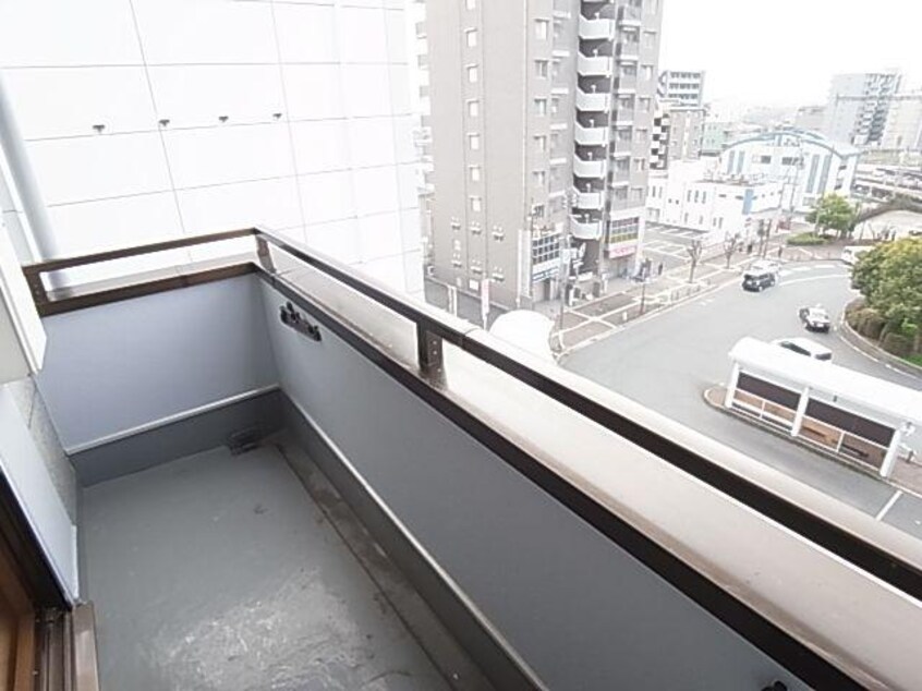  近鉄大阪線（近畿）/五位堂駅 徒歩1分 6階 築27年