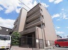 近鉄大阪線（近畿）/五位堂駅 徒歩4分 5階 築27年の外観