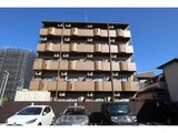 ラフィネ壱番館