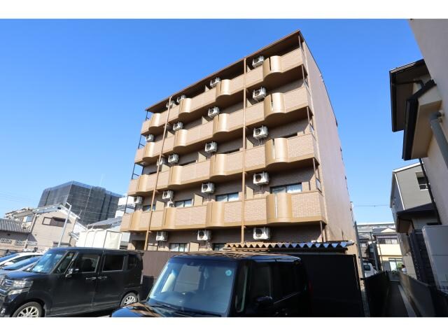  近鉄大阪線（近畿）/五位堂駅 徒歩4分 4階 築28年