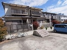 近鉄大阪線（近畿）/五位堂駅 バス:8分:停歩3分 1-2階 築33年の外観