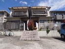  近鉄大阪線（近畿）/五位堂駅 バス8分馬見北３丁目下車:停歩3分 1-2階 築33年