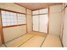  近鉄大阪線（近畿）/五位堂駅 バス8分馬見北３丁目下車:停歩3分 1-2階 築33年