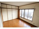  近鉄大阪線（近畿）/五位堂駅 バス8分馬見北３丁目下車:停歩3分 1-2階 築33年