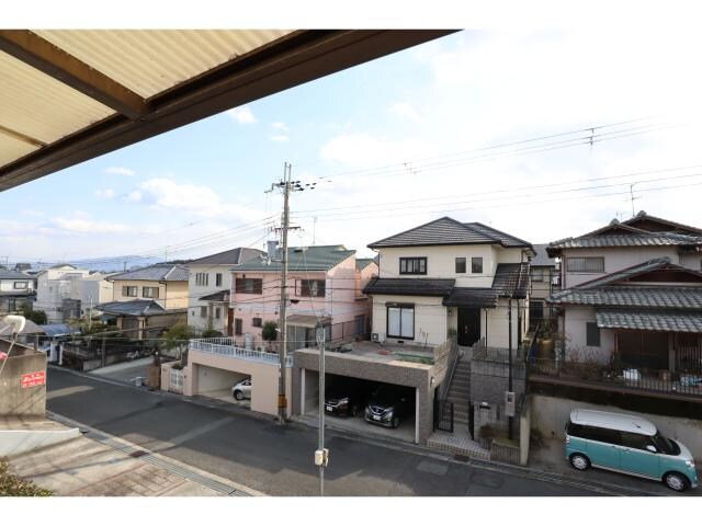  近鉄大阪線（近畿）/五位堂駅 バス8分馬見北３丁目下車:停歩3分 1-2階 築33年