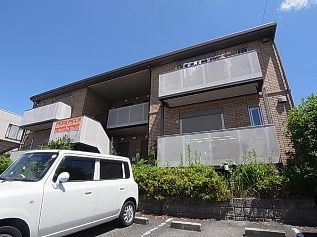  近鉄大阪線（近畿）/五位堂駅 バス7分馬見中2丁目下車:停歩3分 1階 築22年