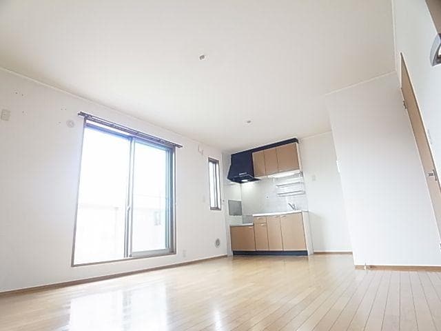  近鉄大阪線（近畿）/五位堂駅 バス7分馬見中2丁目下車:停歩3分 1階 築22年