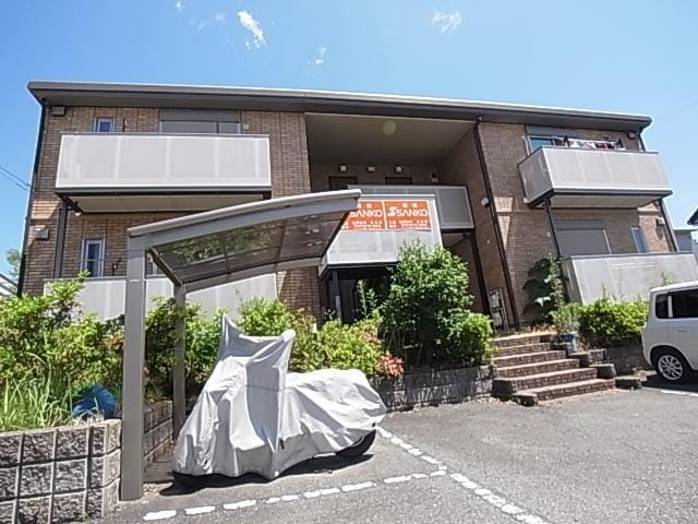  近鉄大阪線（近畿）/五位堂駅 バス7分馬見中2丁目下車:停歩3分 1階 築22年